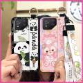 Shockproof Anti-knock Phone Case For Asus ROG Phone8/8Pro Silicone phone cover Anti-dust phone case Phone Holder cute. 