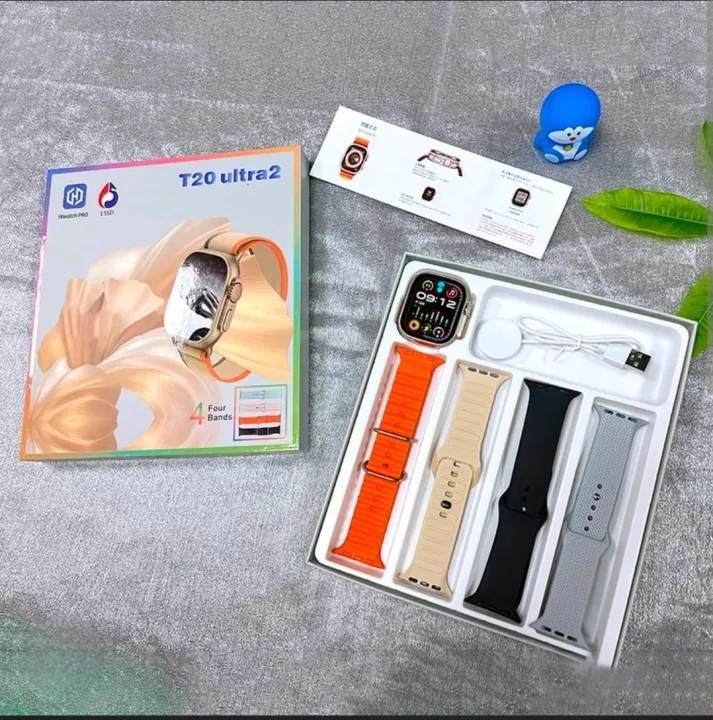 Smart%20Watch%20WS200%20/%20DT900%20/%20T20%20Ultra%20Series%208%20Smartwatch%203%20Strap%20Black%20Orange%20Blue%20Wireless%20Charging%20Bluetooth%20Call%202.01%20Inch%2049MM%20Men%20Women%20Watch%20T900%20T800%20WS66%20-%20Image%202