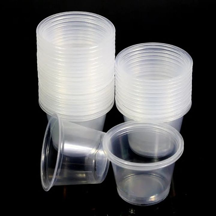 10pcs%20180ml%20Disposable%20Container%20Plastic%20Clear%20Cup%20With%20Lid%20For%20Storage%20Sauce,%20Jelly,%20Yogurt,%20Mousse%20Cups%20&%20Bowls%20-%20Image%205