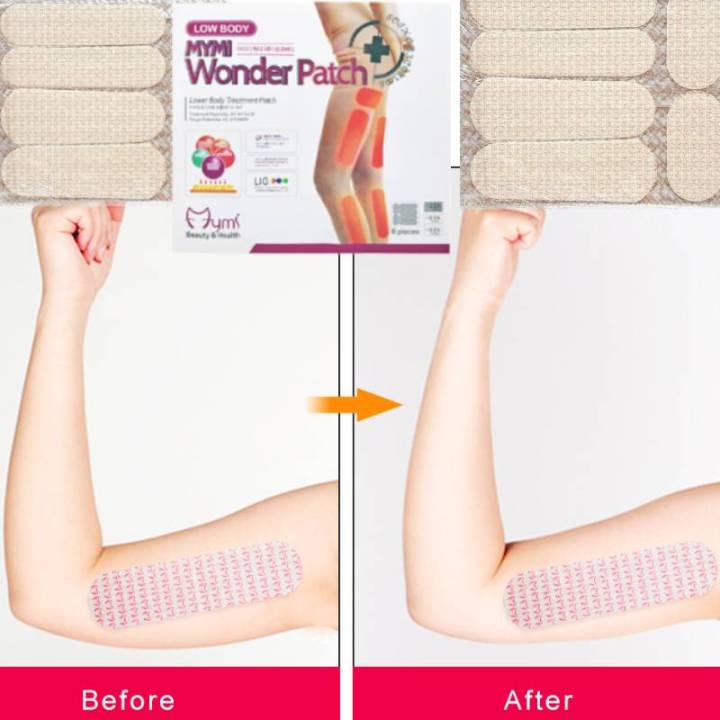 New%2018/36/54PCS%20Efficient%20Thin%20Legs%20arm%20Slim%20Patches%20Burning%20Fat%20Lose%20Weight%20Plasters%20wonder%20pach%20Lower%20Body%20Slim%20products%20detox%20-%20Image%203