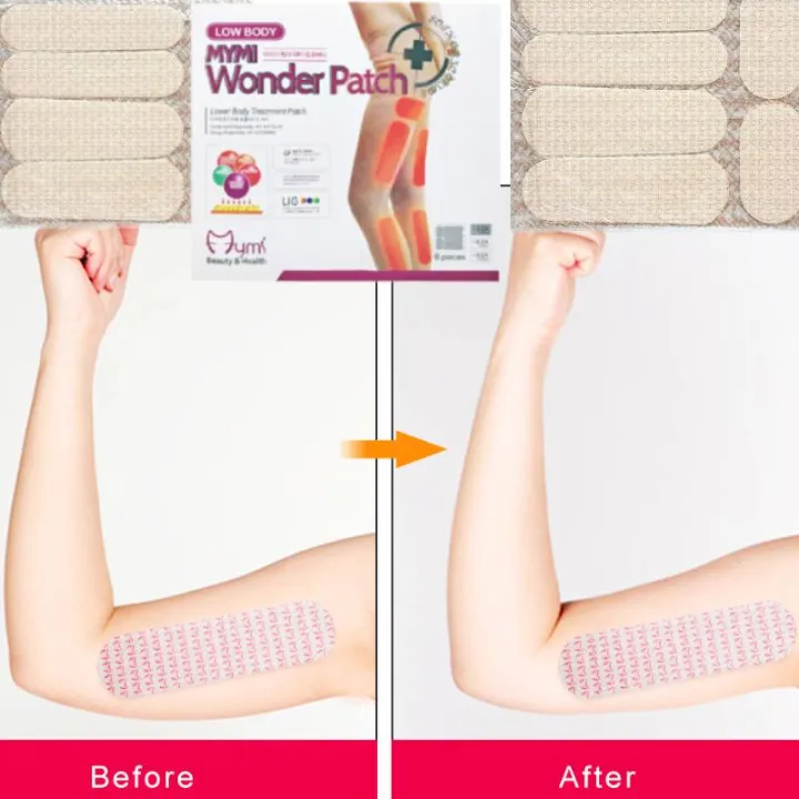 New%2018/36/54PCS%20Efficient%20Thin%20Legs%20arm%20Slim%20Patches%20Burning%20Fat%20Lose%20Weight%20Plasters%20wonder%20pach%20Lower%20Body%20Slim%20products%20detox%20-%20Image%203