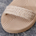 Women Slippers Summer New Pattern Fashion Wedge Comfortable Slip On Women's Fuzzy Slippers Animal Women S Slides And Slip on. 