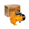 1hp (750W) Ingco Centrifugal Water Pump (CPM7508) | Water Pumps | Stainless steel impeller | Copper wire motor. 