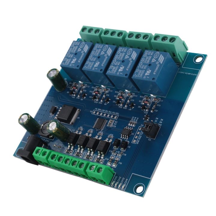 Modbus%20Rtu%204%20Ch%20Relay%20Module%20Ttl%20Uart%20Communication%204-Channel%20Input%20-%20Image%202