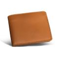 Mens Fashion BiFold Wallet PU Leather Card Holder Purses For Men. 