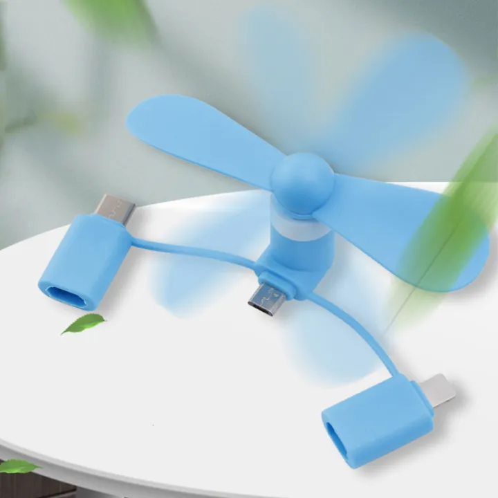 Mini%20Fan%203%20IN%201%20Portable%20Cell%20Phone%20Cooling%20Cooler%20Fan%20Micro%20USB%20For%20IPad%20For%20IPhone%205%206%206S%207%20Plus%208%20X%20XS%20for%20Android%20Type-c%20-%20Image%205