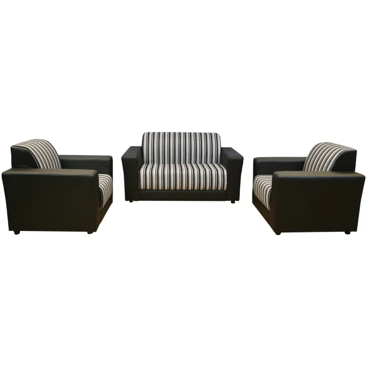 Lite%20Sofa%20-%20Black%20And%20White%20Fabric%20-%20Image%202