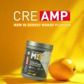Muscleblaze Creatine Monohydrate CreAMP. 