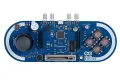 Esplora Joystick Photosensitive Sensor, Support LCD. 