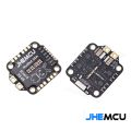 Drone ESC JHEMCU 45A 3-6S Brushless 4in1 ESC  for FPV Freestyle drone Flight Controller Stack DIY Parts. 