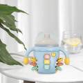 Baby Rattle Toys Hand Bells Hand Rattle Sound for Toddlers Babies 3-6 Months. 