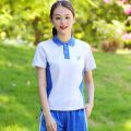 School Uniform Middle School Students Short Sleeve Men's and Women's Top Shorts Sportswear Shenzhen Summer Wear Suit Summer Uniform School Uniform. 