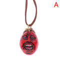 1997 Berserk Behelit Griffith Egg Of King Necklace Cosplay The Golden Age Arc Pendant Jewelry Costume Accessories Prop. 