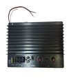 HS-180 12V Subwoofer Amplifier Board – 200W Car Audio Bass Amp Module. 
