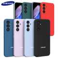 Samsung Galaxy M13 4G High Quality Full cover Silicone case. 