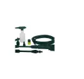 Clear – High Pressure Washer YLQ4430C-100B. 