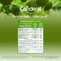 Canderel Monkfruit Sweetener Tablets, Pack of 100 FROM DUBAI (SAM). 