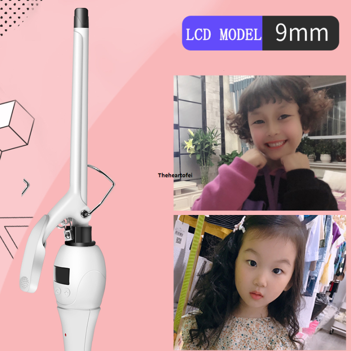 Curling%20Hair%20Tools%20Styling%20Electric%20Ceramic%20Pliers%20Curling%20Professional%20Curling%20Iron%209mm%20Stick%20Curling%20Iron%20Salon%20Small%20Curling%20Hair%20Curling%20Iron%20-%20Image%207