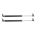 2Pcs Bonnet Hood Lift Supports Shock Gas Struts For Nissan Patrol Y61 Y62 1997-2018 Steel 41Cm. 