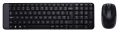 MK215 LOGITECH WIRELESS KEYBOARD & MOUSE COMBO [ID: 9144]. 