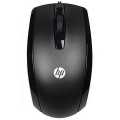 Super Quality hp X500 Office Use and Gaming Mouse with 6 Months Warrenty. 
