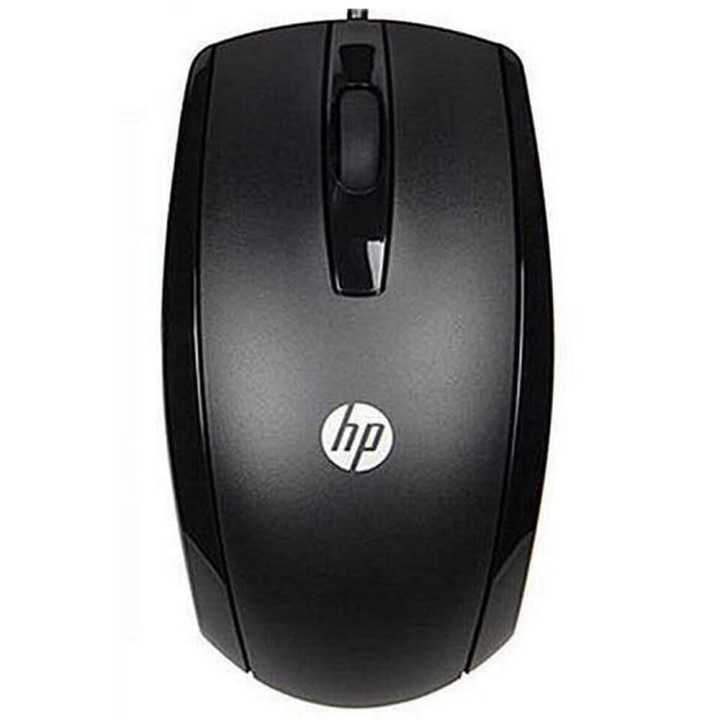 Super Quality hp X500 Office Use and Gaming Mouse with 6 Months Warrenty