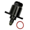 F01R065906 Idle Air Control Valve IAC Valve for Mitsubishi LANCER BYD GEELY CHANA CHENA CHERY HAFEI. 