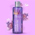 Luvesence Water Lily - Bath & Shower Gel 250ml. 