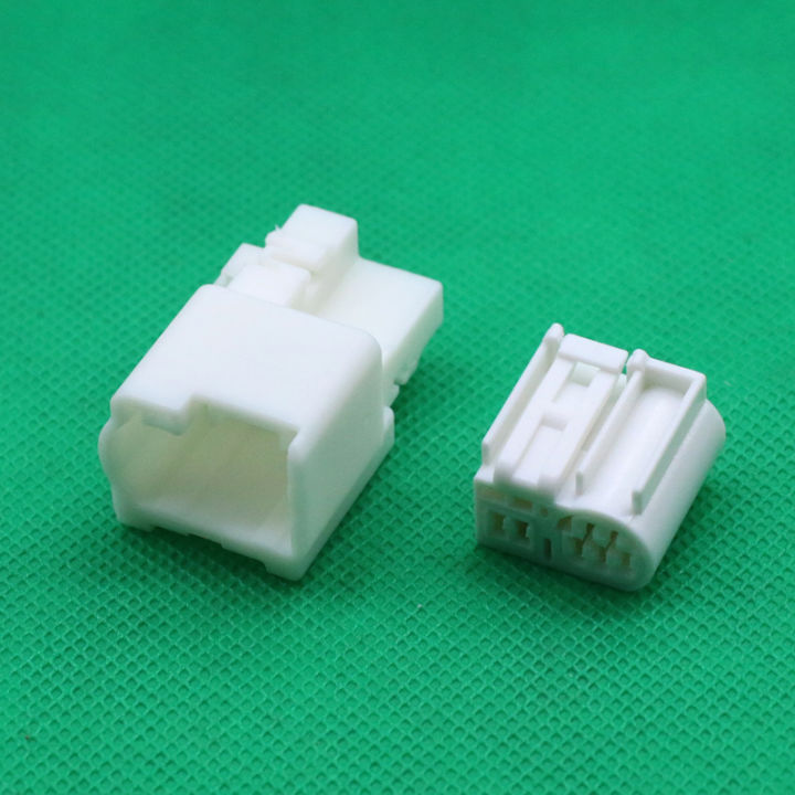 DJ7076Q-0.6-11/21 male and female suitable for Toyota rearview mirror, reverse mirror, reflector assembly plug 7P hole