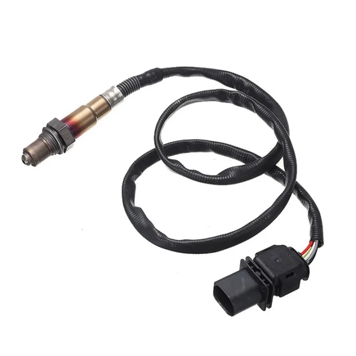 1Set%20Broadband%20Air/Fuel%20Ratio%20AFR%20Gauge%20Kit%20Oxygen%20Sensor%200258017025%20Wideband%20Air/Fuel%20Ratio%20Gauge%20Set%20-%20Image%202