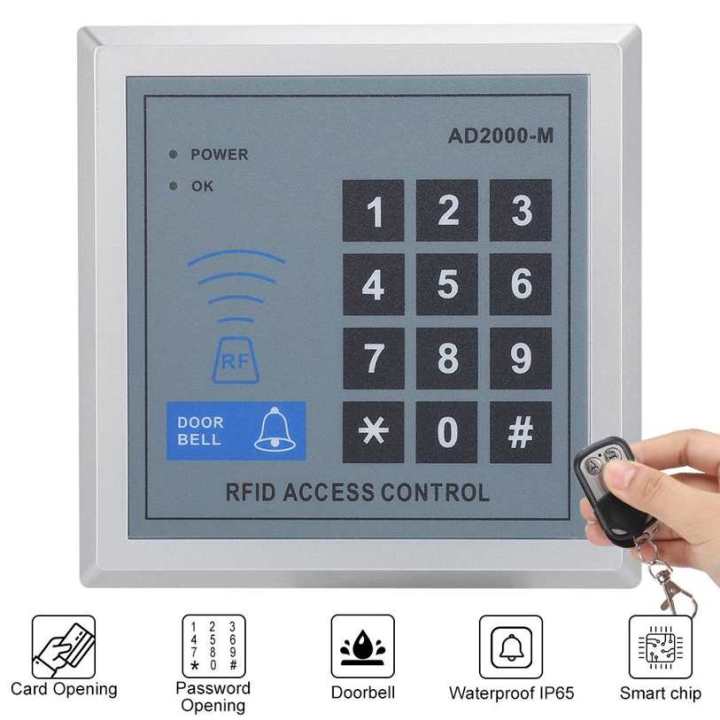 Electric%20Lock%20Door%20Access%20Control%20Security%20System%20Password%20Keypad%20Card%20Reader%20-%20Image%205