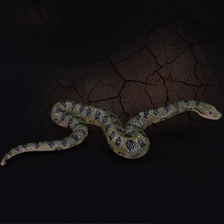 New%20Realistic%20Rubber%20Toy%20Snake%20North%20Green%20Anaconda%20Scary%20Halloween%20Props%20Toy%20-%20Image%202