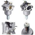 Carburetor Kit Fits for & Stratton 17.5 I/C OHV Engin Lawn Mower Tractor Tune-Up Kit. 