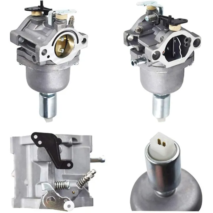 Carburetor%20Kit%20Fits%20for%20&%20Stratton%2017.5%20I/C%20OHV%20Engin%20Lawn%20Mower%20Tractor%20Tune-Up%20Kit%20-%20Image%205
