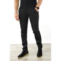 Autumn Casual Pants Men 6 Colors Classic Style Fashion Business Slim Fit Straight Trousers Solid Daily Male Clothes Hot. 