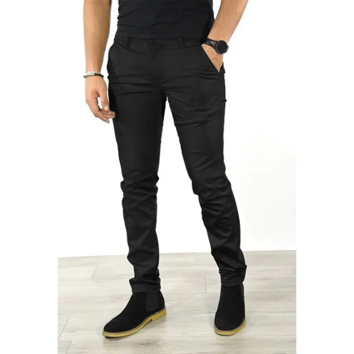 Autumn%20Casual%20Pants%20Men%206%20Colors%20Classic%20Style%20Fashion%20Business%20Slim%20Fit%20Straight%20Trousers%20Solid%20Daily%20Male%20Clothes%20Hot%20-%20Image%206