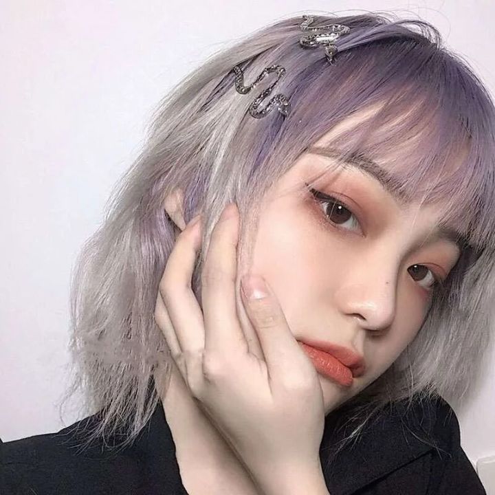 2/3Pcs%20New%20Gothic%20Punk%20Metal%20Snake%20Medusa%20Hairpin%20Hair%20Clip%20for%20Women%20Side%20Bangs%20Holder%20Girls%20Retro%20Barrettes%20Jewelry%20Headwear%20-%20Image%207