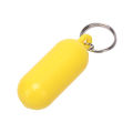 Kayak Floating Keyring Buoyant Key Ring Marine Sailing Boat Float Canal Keychain. 