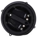 660238 Side Rear View Power Mirror Motor ABS Plastic Front External Rear View Mirror Motor Durable for Car Repairing. 