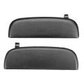 2PCS Left Right Outer Outside Door Handles for Suzuki Alto. 