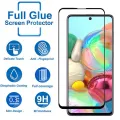 Xiaomi Redmi Note 11 Pro / Note 11 Pro 5G Tempered Glass Screen Protectors Protective Guard HD Clear. 