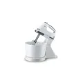 Mitshu Hand Mixer with Bowl - MH507. 