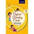 Oxford Reading Circle 3 Revised Edition. 