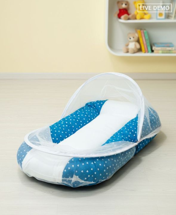 Baby Room/ Foldable Baby Mosquito Net / Mosquito Net
