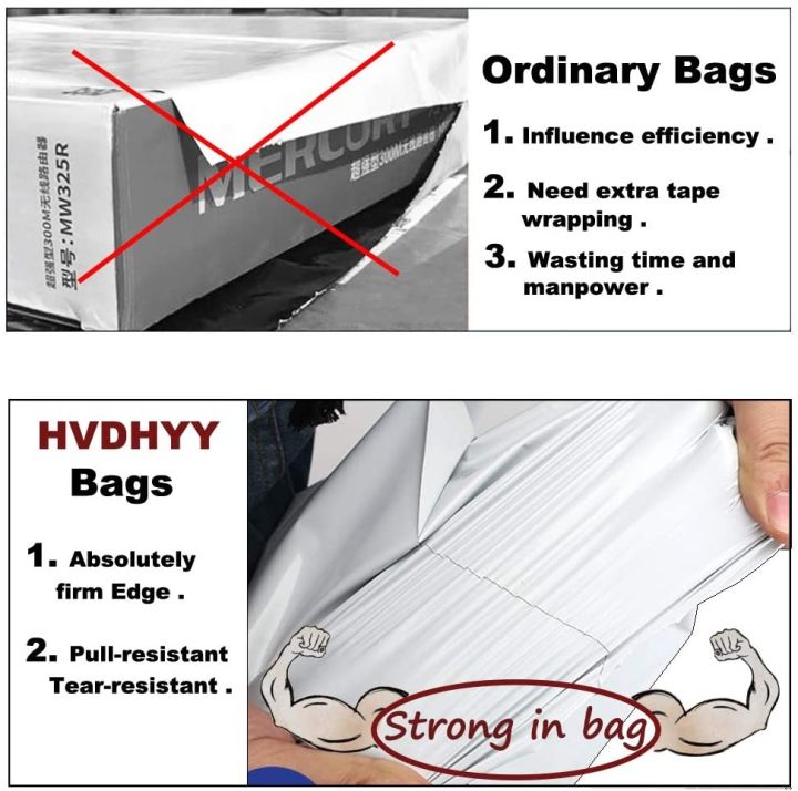 coriyer%20bags%20100pcs%20packing%20bags%20shipping%20bags%20clothes%20shipping%20bags%20Plastic%20Mailer%20Bag%20Shipping%2030-42cm%20Package%20White%20Envelope%20Bag%20Postage%20Poly%20Currier%20Bag%20Packaging%20Bag%20for%20Delivery%20-%20Image%203