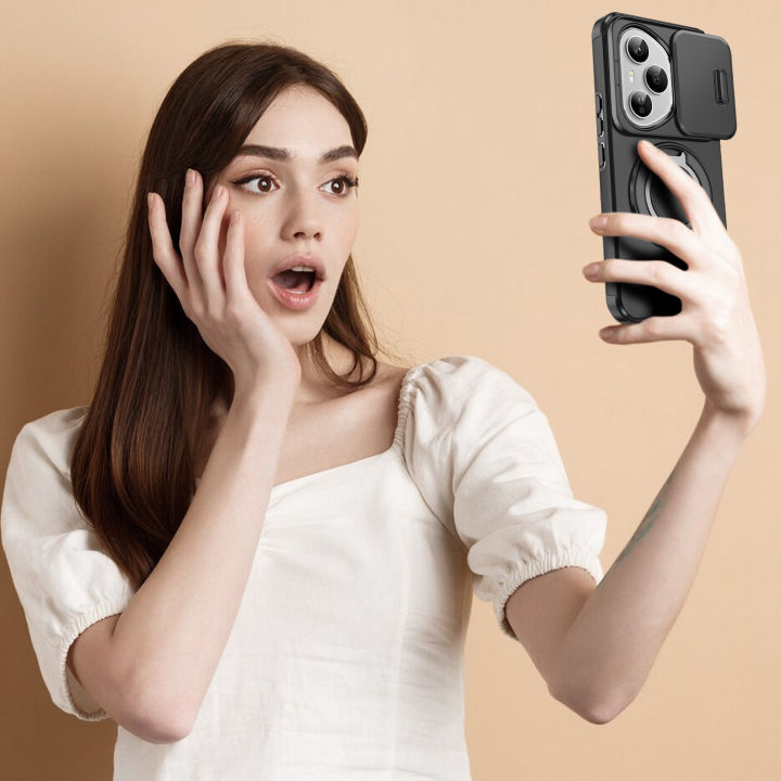 Case%20Lite%20Bao%20e%20X9C%2000%20Litonor%204%20Lens%20Ring%20Mount%20Bao%20Shockproof%20Magnetic%20Case%20for%20Honor%20400%20Pro%205G%20Slide%20Cover%20Camera%20Cover%20for%20HMagic7%20-%20Image%206