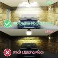 E27 Led Light Bulb Fan 30W 45W 60W Super Bright Led Industrial Lamp Bulb Foldable Ceiling Light 85-265V for Home Garage Lighting. 