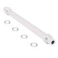Motorcycle Foot Pegs Rest Footpeg Bracket Lever Footbracket Sets For Sur-Ron Sur Ron Surron X S Bee X S Off-Road Bike. 