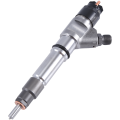 0445120360 New Fuel Injector Nozzle for Replacement Spare Parts. 