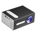 Upgraded LED Mini Projector 1080P LCD USB TF AV Cartoon Kids Gift. 
